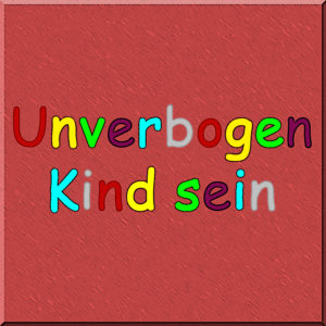 unverbogenkindsein logo