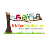 Familienmesse Regensburg "Kleine Entdecker"