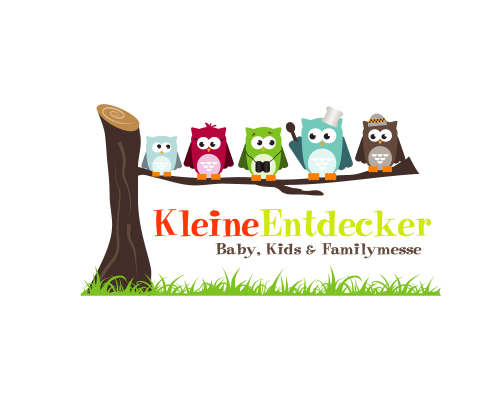 Familienmesse Regensburg "Kleine Entdecker"